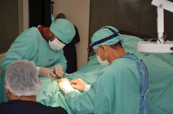 Policlínica de Medicina Veterinária da Estácio (1)