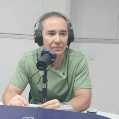 Duda Ramos, deputado federal por Roraima. Foto: Folha FM
