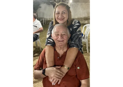 Cidade em clima de romance por conta do Dia dos Namorados