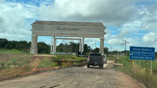 MPC/RR apura denúncias de contratações suspeitas em São Luiz do Anauá