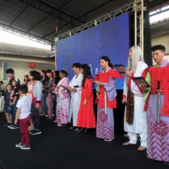 japonês