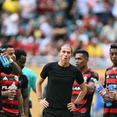 Foto: Patricia De Melo Moreira/AFP