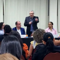 Uiramutã leva demandas da educação indígena ao Fórum Estadual de Educação em Roraima