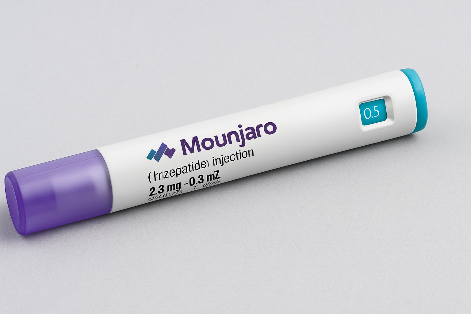 Mounjaro: Anvisa aprova uso do medicamento para emagrecimento
