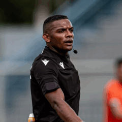 Partida será às 17h, em Mato Grosso, pela Série D do Brasileirão (Foto: Divulgação/Ascom FRF)