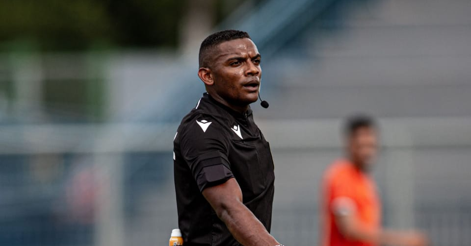 Partida será às 17h, em Mato Grosso, pela Série D do Brasileirão (Foto: Divulgação/Ascom FRF)