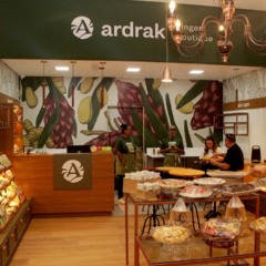 Ardrak inaugura em Boa Vista sua primeira Ginger Boutique e convida o público a viver uma nova experiência de bem-estar