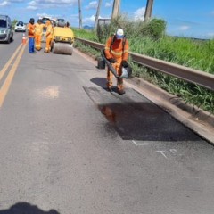 Foto: Divulgação/Dnit