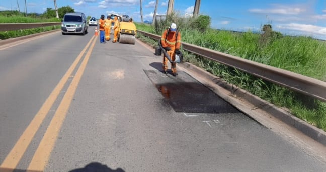 Foto: Divulgação/Dnit