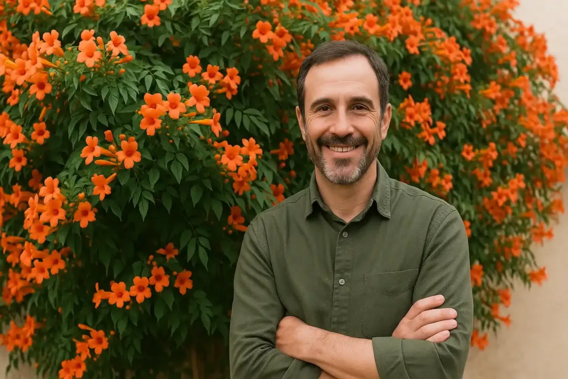 6 dicas para Bignônia a trepadeira que explode em flores em junho