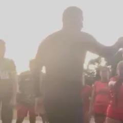 População contesta versão de PMs
