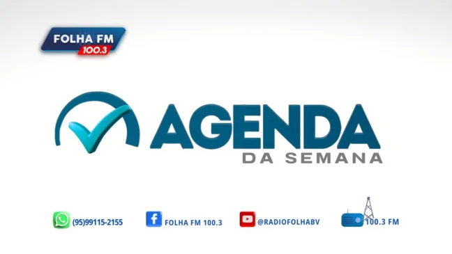 Agenda da Semana debate INSS, tentativa de golpe e atração de investimentos