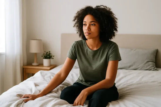 Não gosta de arrumar a cama - O que isso revela sobre a personalidade