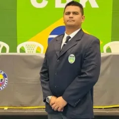 Árbitro de Roraima é convocado para o Sul-Americano de Karatê