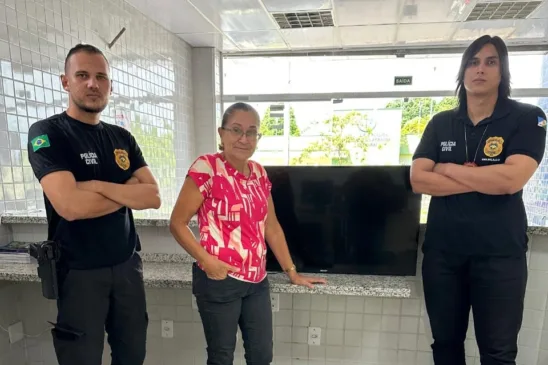 Polícia Civil