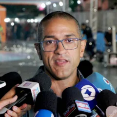 Prefeito Arthur Henrique