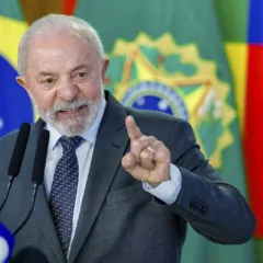 Lula, presidente, governo, ministério da gestão