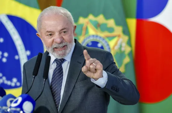 Lula, presidente, governo, ministério da gestão