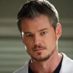 Agora, mesmo após o diagnóstico, Eric Dane garantiu que não pretende se afastar das câmeras tão cedo (Foto Divulgação)