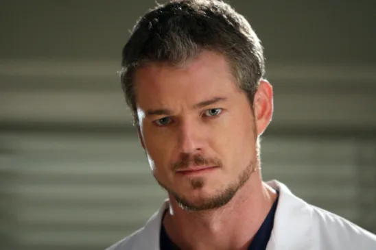 Agora, mesmo após o diagnóstico, Eric Dane garantiu que não pretende se afastar das câmeras tão cedo (Foto Divulgação)