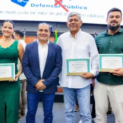 Universidade Estadual de Roraima, abre inscrições para seleção de professores