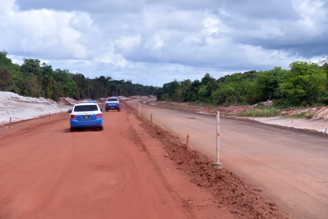 Foto: arquivo Secom/RR