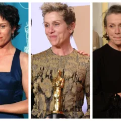 Frances McDormand: talento, intensidade e autenticidade na tela (Foto: Divulgação)