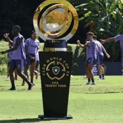 botafogo mundial de clubes