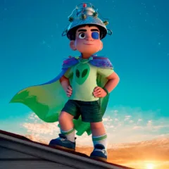 Confira o trailer e os horários de exibição (Foto: Divulgação)