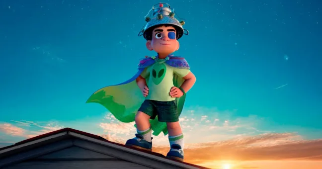Confira o trailer e os horários de exibição (Foto: Divulgação)