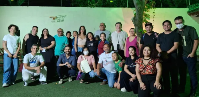 Sistema Municipal de Cultura 4: Quando a cidade atende ao chamado da cultura