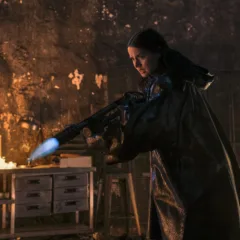 Bailarina - Do Universo de John Wick (Foto Reprodução Internet)