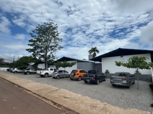Campus Rorainópolis oferece 10 vagas para mestrado (Foto: Divulgação)