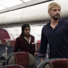 Fight or Flight - Prime Video (Foto: Reprodução Internet)