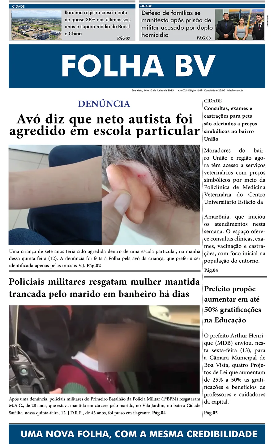 Imagem de Jornal