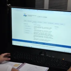 Inscrições devem ser feitas pelo site do CPC da UERR - Foto: Ascom/UERR
