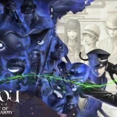 Análise  - RAIDOU Remastered: The Mystery of Soulless Army