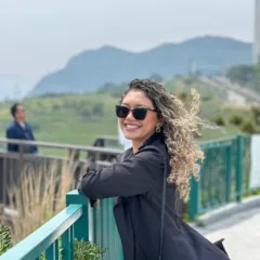 Alma coreana