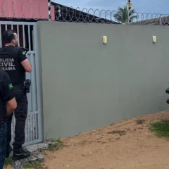 O nome da operação, Combo Criminoso, faz referência à variedade de compras fraudulentas realizadas pelo investigado (Foto: ASCOM/PCRR)