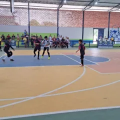 Liga de Futsal de Alto Alegre fecha parceria com empresa de captação de recurso