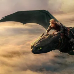 O filme promete ser fiel ao enredo original, com aprimoramento visual por meio de efeitos especiais (Foto Divulgação)
