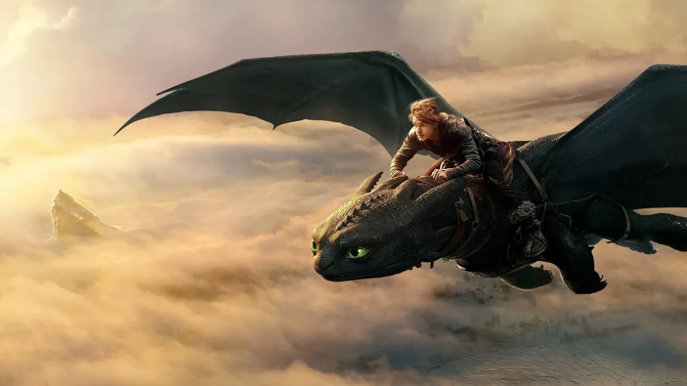 O filme promete ser fiel ao enredo original, com aprimoramento visual por meio de efeitos especiais (Foto Divulgação)