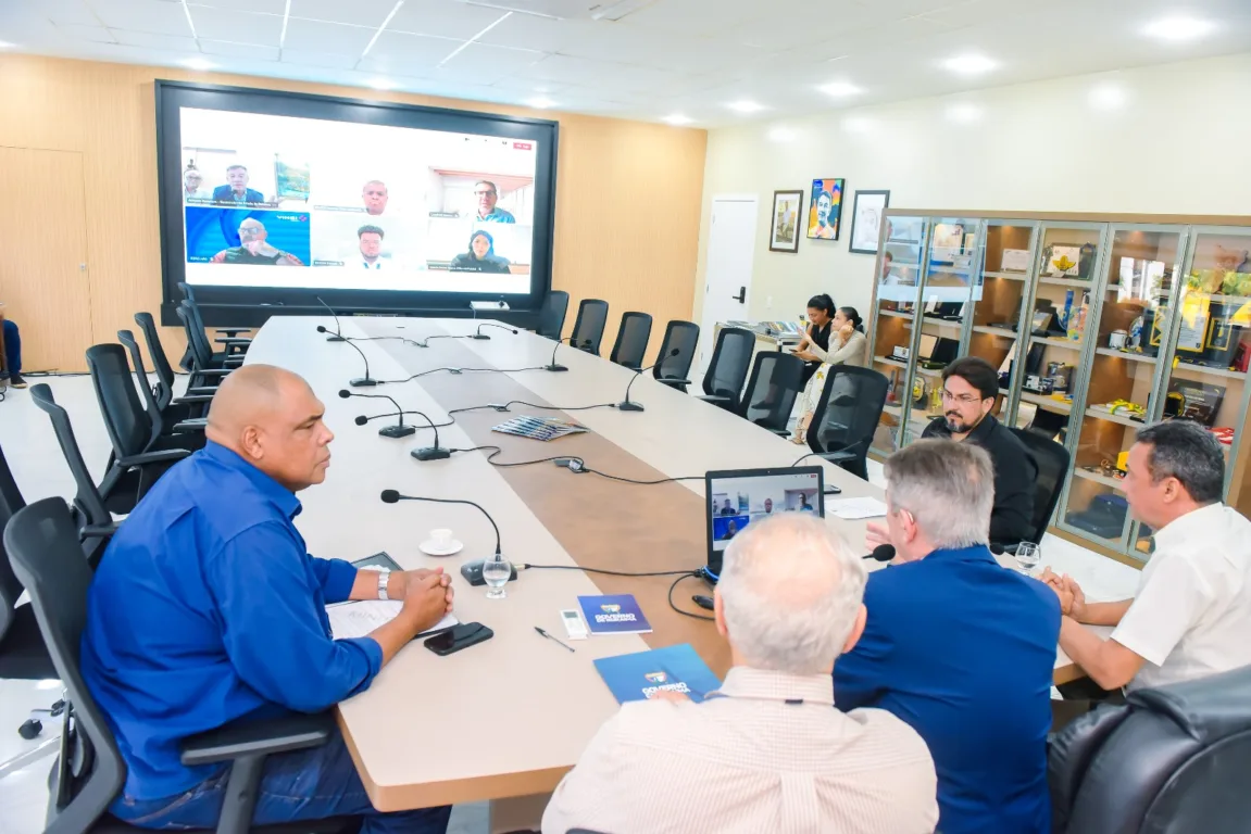 Redução de ICMS do combustível de aviação_Thiago Feitosa