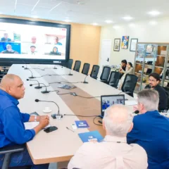 Redução de ICMS do combustível de aviação_Thiago Feitosa