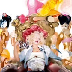 L.A.M.B.: o manifesto pop de Gwen Stefani