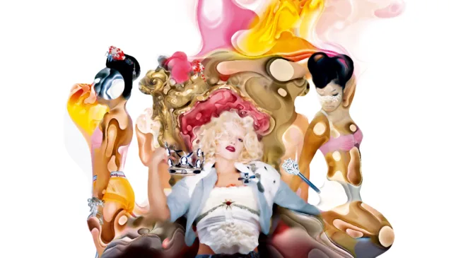 L.A.M.B.: o manifesto pop de Gwen Stefani