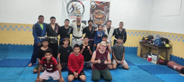 Torneio de Street Box será realizado em Caroebe no dia 5 de julho. (Foto: Divulgação)