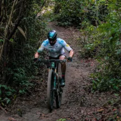 2ª etapa do Campeonato Roraimense de Mountain Bike ocorre neste domingo. (Foto: Divulgação)
