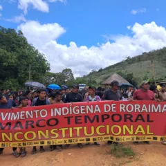 indígenas