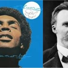 Diálogo entre a composição " Se Eu Quiser Falar com Deus” (Gilberto Gil) e o Niilismo de Friedrich Nietzsche: duas formas de Encarar a Existência